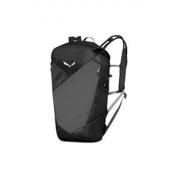 Salewa Pedroc Core 22 kuprinė juoda (Black Out)