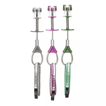 SALEWA Zero Friend Set 0.4-0.75 Mechaniniai Camai