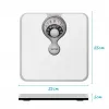 Salter 484 WFEU12 Magnifying Lens Bathroom Compact Mechanical Scale