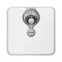 Salter 484 WFEU12 Magnifying Lens Bathroom Compact Mechanical Scale