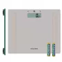 Salter 9113 GFEU12 Compact Glass Analyser svarstyklės voniai, pilka