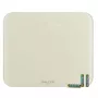 Salter 9204 CFEU12 Halo Electronic Scale, Cream