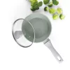 Salter Earth 3 dalių puodų rinkinys (16/18/20cm) Salter BW092831EU7