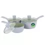 Salter Earth 3 dalių puodų rinkinys (16/18/20cm) Salter BW092831EU7