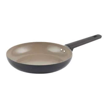 Salter BW12872EU7 Keraminė keptuvė 28 cm – Megastone kolekcija, tinkama indukcijai, nelipni, tinka plauti indaplovėje