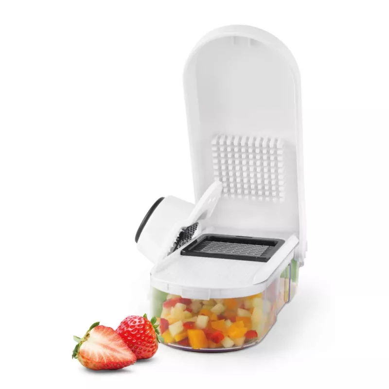 Salter BW12926EU7 Multifunctional Food Chopper 200W 0.5L Black