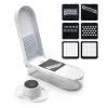 Salter BW12926EU7 Multifunctional Food Chopper 200W 0.5L Black