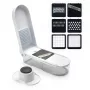 Salter BW12926EU7 Multifunctional Food Chopper 200W 0.5L Black