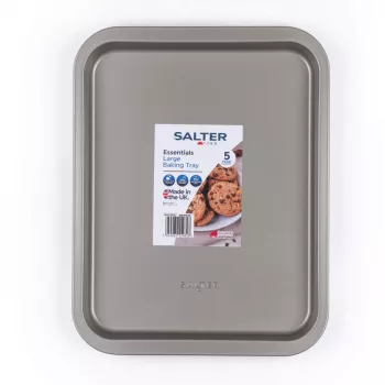 Salter BW13667 Essentials 41cm kepimo padėklas