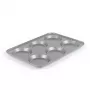 Salter BW13670 Essentials 6 Cup Yorkshire Pudding Tray