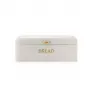 Salter BW13730OEU7 Pebble Bread Bin, Beige
