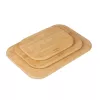 Salter BW14107 Simple Prep Bamboo pjaustymo lentelių rinkinys