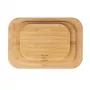 Salter BW14107 Simple Prep Bamboo pjaustymo lentelių rinkinys