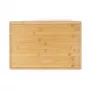 Salter BW14109 Simple Prep Bamboo pjaustymo lentelė 45 x 30 cm