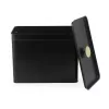 Salter BW14371 Alchemy Bread Bin, juodas