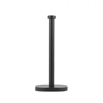 Salter BW14445 Kuro Virtuvinių Popierinių Rankšluosčių Laikiklis, Juodas