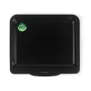 Salter BW14480 Brilliance Roaster - Heavy Gauge Carbon Steel, PFOA-Free Non-Stick, Charcoal, Oven Safe to 220°C