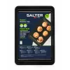 Salter BW14526 Expert kepimo skarda – anglinio plieno nelipni stačiakampė kepimo forma, atspari 220°C temperatūrai, anglies spalvos
