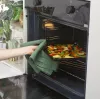 Salter BW14526 Expert kepimo skarda – anglinio plieno nelipni stačiakampė kepimo forma, atspari 220°C temperatūrai, anglies spalvos