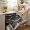 Salter BW14607 Aerotech Professional 28cm Wok