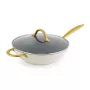 Salter BW14607 Aerotech Professional 28cm Wok