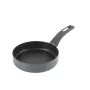 Salter BW14713 Alto 20cm keptuvė – kaltas aliuminis, tinka indukcijai, juoda