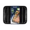 Salter BW14767 Expert 34 cm skardelė su grotelėmis