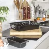Salter BW14767 Expert 34 cm skardelė su grotelėmis