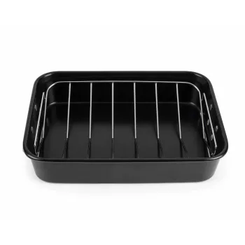 Salter BW14767 Expert 34 cm skardelė su grotelėmis