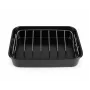 Salter BW14767 Expert 34 cm skardelė su grotelėmis