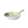 Salter Earth 28 cm keptuvė, žalia
