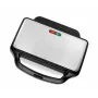 Salter EK2017TFVDE Deep Fill Sandwich Maker 900W Juodas/Sidabrinis