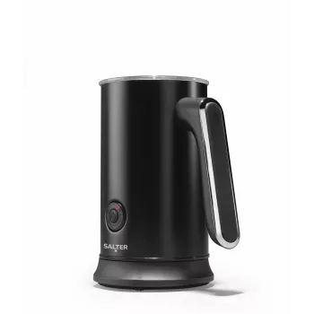 Salter EK5134FVDE The Chocolatier Chocolate Melting Pot, 250g talpa, 25W, ruda