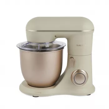 Salter EK5511SBOFVDE Bakes Stand Mixer 1000W 5L Black