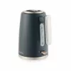 Salter EK5561BGRYFVDE Marino Rapid Boil Kettle - 1.7L, 3000W, nerūdijantis plienas, pilka