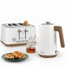 Salter EK5822WHTVDE Toronto Rapid Boil Kettle White