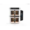 Salter EK6534WHTVDE VertiCook View Air Fryer Oven 11L 1800W White