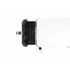 Salter EK6534WHTVDE VertiCook View Air Fryer Oven 11L 1800W White