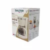 Salter EK6695CRMVDE Retro Kavos Virimo Aparatas 1.25L 900W Kreminis