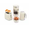 Salter EK6695CRMVDE Retro Kavos Virimo Aparatas 1.25L 900W Kreminis
