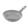 Salter BW02762G2MOR Marblestone 20 cm keptuvė, pilka