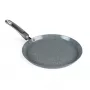 Salter Marblestone 25cm blyninė – itin nelipni, tinka indukcijai, pilka