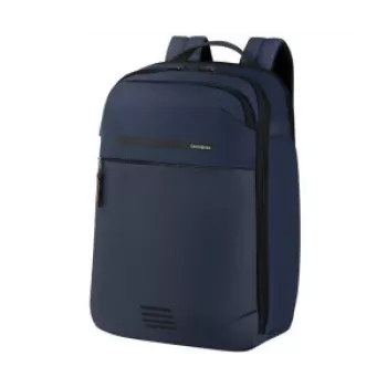 Samsonite Moderny 17,3 colio nešiojamojo kompiuterio kuprinė mėlyna (158032-1090)