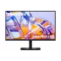 Samsung 27 inch ViewFinity S8 (S80UH) 4K UHD IPS Monitor - Black