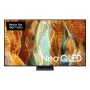 Samsung 75 Neo QLED QN72F GQ75QN72FATXZG 4K Smart TV (2023)