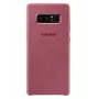 Samsung Alcantara Dangtelis, skirtas Galaxy Note 8 EF-XN950APEGWW Rožinis