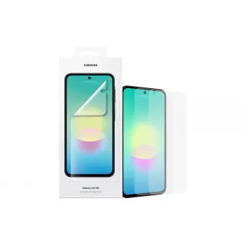 Samsung Anti-Reflecting Film Galaxy A27 Skaidri 2 vnt.