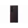 Samsung Carbon Magnet Case Galaxy Z Fold 8 Ultra – raudonas (EF-KF976SREGWW)