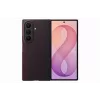 Samsung Carbon Magnet Case Galaxy Z Fold 8 Ultra – raudonas (EF-KF976SREGWW)