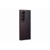 Samsung Carbon Magnet Case Galaxy Z Fold 8 Ultra – raudonas (EF-KF976SREGWW)